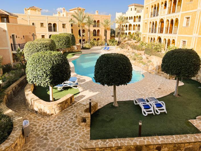 Image No.4-2 Bed Duplex for sale