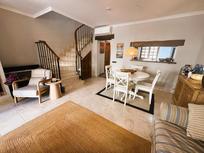 Image No.12-2 Bed Duplex for sale