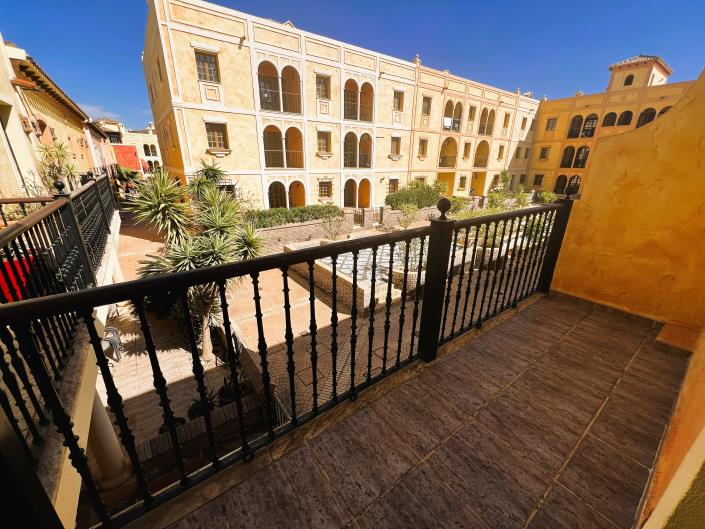 Image No.23-2 Bed Duplex for sale