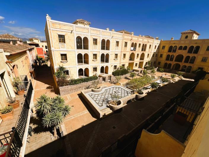 Image No.28-2 Bed Duplex for sale