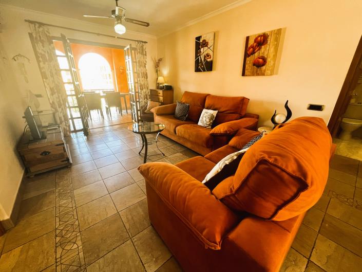 Image No.7-Appartement de 2 chambres à vendre à Desert Springs