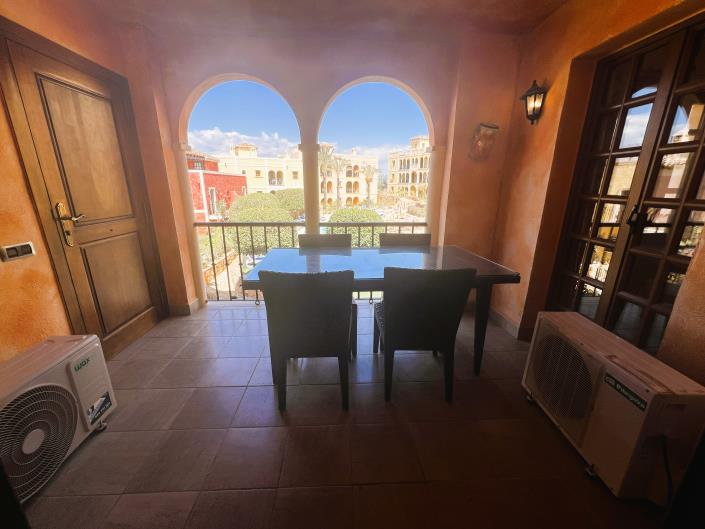 Image No.8-Appartement de 2 chambres à vendre à Desert Springs
