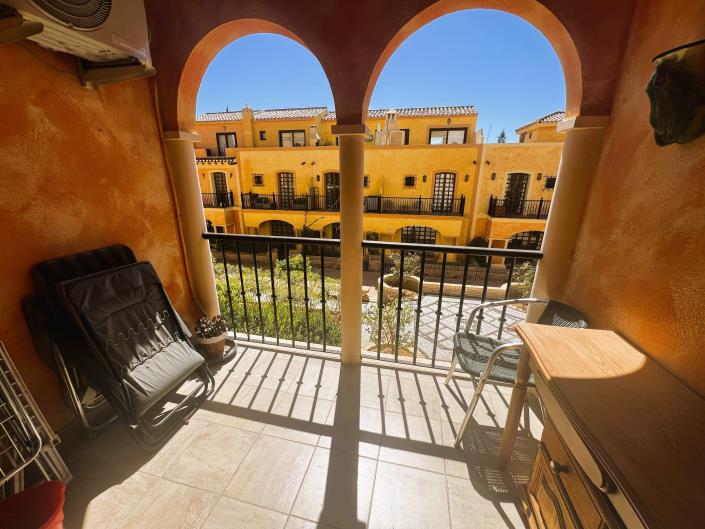 Image No.14-Appartement de 2 chambres à vendre à Desert Springs