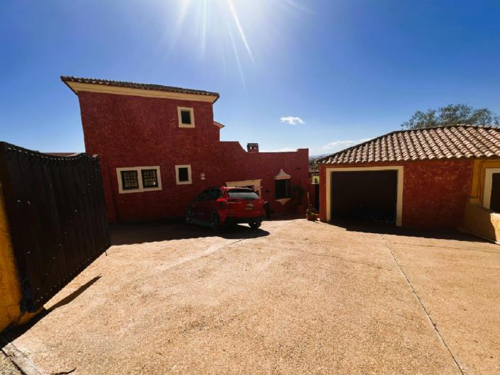 Image No.3-Maison de 4 chambres à vendre à Desert Springs