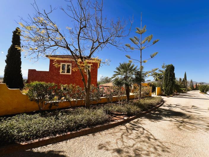 Image No.2-Maison de 4 chambres à vendre à Desert Springs