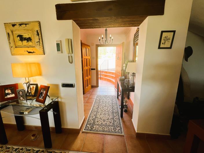 Image No.4-Maison de 4 chambres à vendre à Desert Springs