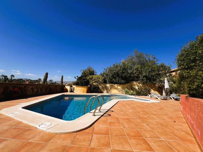 Image No.5-Maison de 4 chambres à vendre à Desert Springs