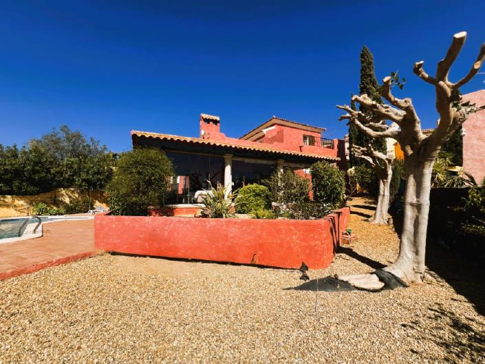 Image No.6-Maison de 4 chambres à vendre à Desert Springs