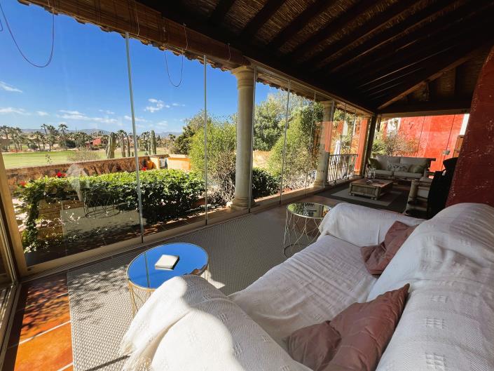 Image No.13-Maison de 4 chambres à vendre à Desert Springs