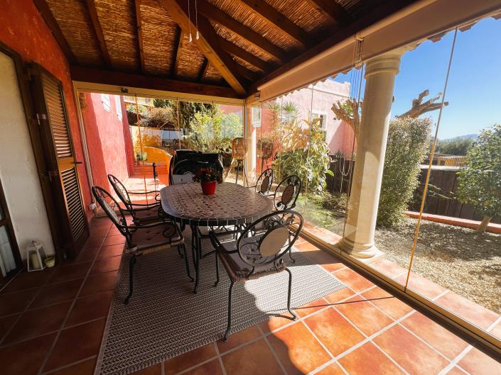 Image No.14-Maison de 4 chambres à vendre à Desert Springs