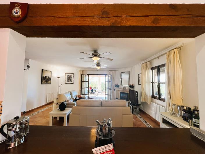 Image No.17-Maison de 4 chambres à vendre à Desert Springs