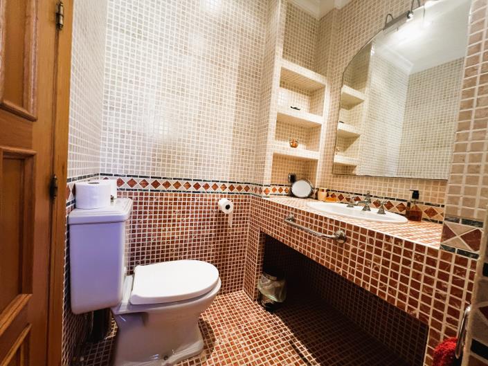 Image No.29-Maison de 4 chambres à vendre à Desert Springs