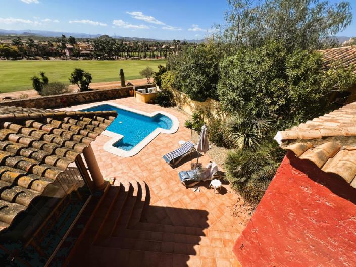 Image No.36-Maison de 4 chambres à vendre à Desert Springs