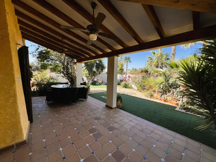 Image No.25-3 Bed Villa / Detached for sale