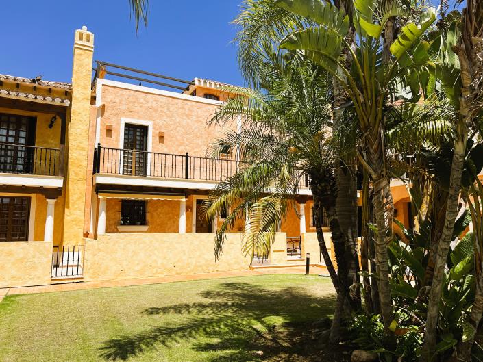 Image No.3-Maison de ville de 3 chambres à vendre à Desert Springs