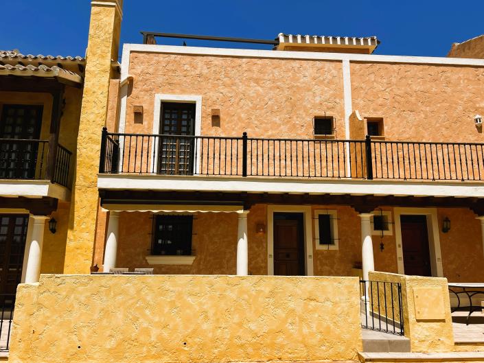 Image No.2-Maison de ville de 3 chambres à vendre à Desert Springs