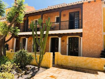 1 - Desert Springs, Maison de ville
