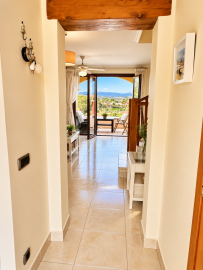 Mediterranean-Hallway-Framing-Mountain-Views