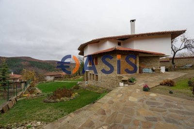 1 - Sliven, House