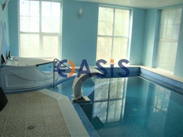1 - Sliven, House
