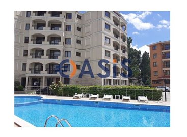 1 - Sunny Beach, Apartment