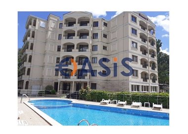 1 - Sunny Beach, Apartment