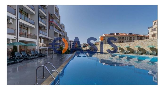 Image No.1-Appartement de 2 chambres à vendre à St Vlas
