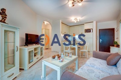 1 - St Vlas, Appartement