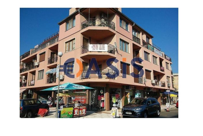Image No.1-Commercial de 1 chambre à vendre à Burgas