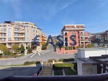 1 - St Vlas, Appartement