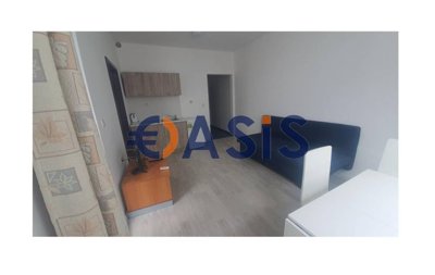 1 - Pomorie, Apartment