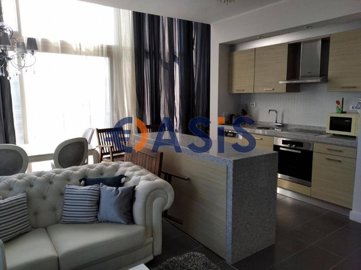1 - Obzor, Apartment
