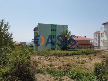 1 - St Vlas, Terre