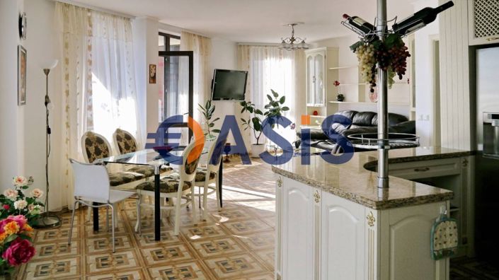Image No.1-Appartement de 2 chambres à vendre à Nesebar