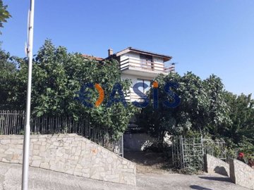 1 - St Vlas, Maison