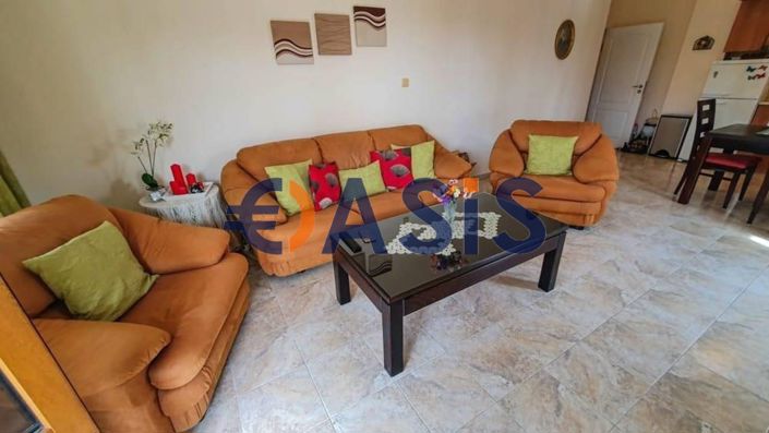 Image No.1-Appartement de 2 chambres à vendre à Sunny Beach