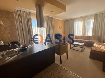 1 - Sunny Beach, Appartement