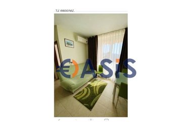 1 - Sunny Beach, Appartement