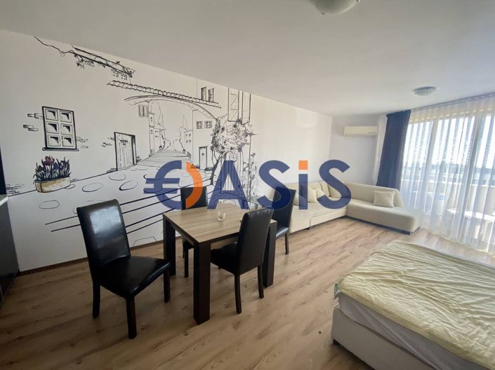 Image No.1-Studio de 1 chambre à vendre à St Vlas