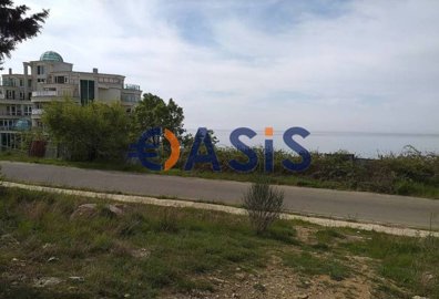 1 - St Vlas, Terre