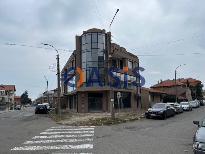 Image No.1-Commercial de 15 chambres à vendre à Pomorie