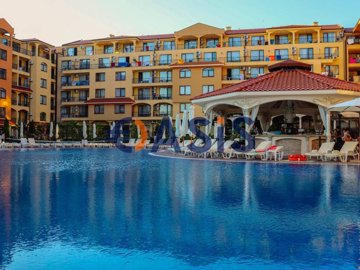 1 - Sunny Beach, Appartement