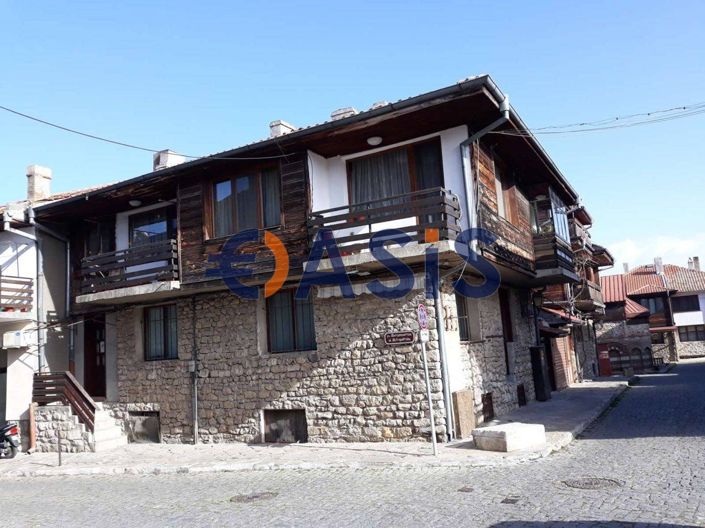 Image No.1-Maison de 6 chambres à vendre à Nesebar