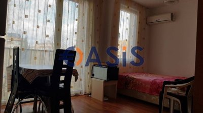 1 - Sunny Beach, Studio