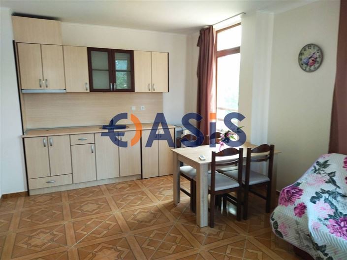 Image No.1-Appartement de 1 chambre à vendre à Sunny Beach