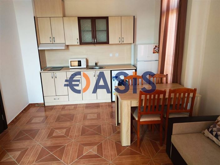 Image No.1-Appartement de 1 chambre à vendre à Sunny Beach