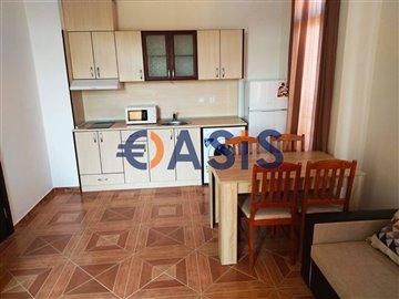 1 - Sunny Beach, Apartment