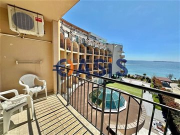 1 - St Vlas, Apartment