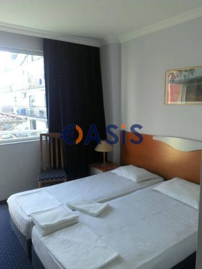 Image No.1-Studio de 1 chambre à vendre à Nesebar