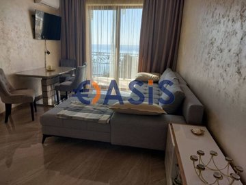 1 - Nesebar, Apartment